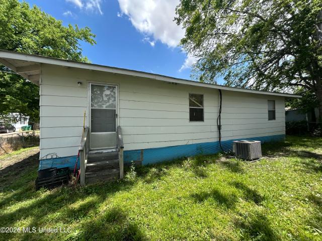 215 Brantley Street