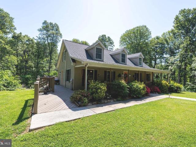 215 brick church ln