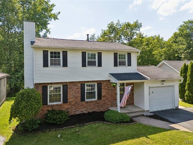 215 Brockmoore Drive