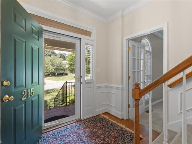 215 Brookfarm Trail