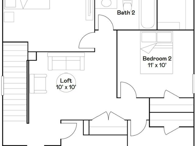 215 Buchanan Drive
