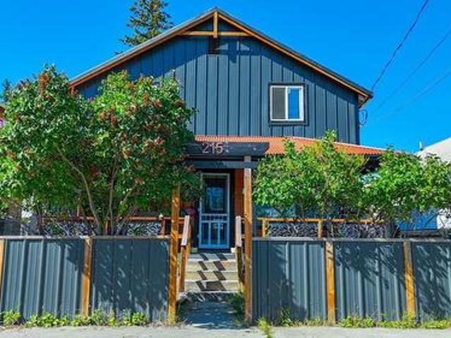 215 Buchanan Street, Kimberley, BC, V1A 1V8 house for sale | Listing ID 10398 | Royal LePage