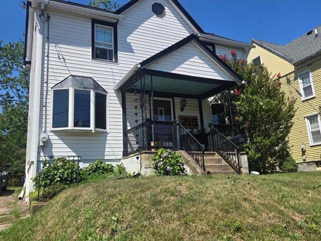 215 Byberry Avenue