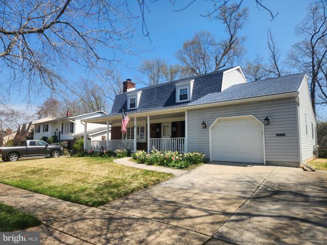215 Garnett Rd, Joppa, MD 21085 | MLS #MDHR2053