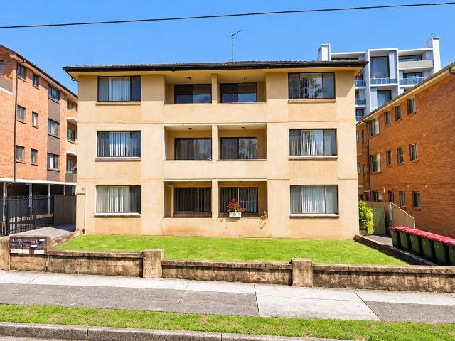 2/15 George Street, LIVERPOOL NSW 2170