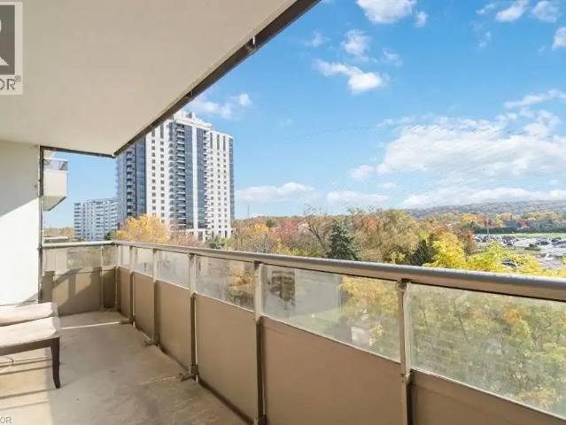 215 GLENRIDGE Avenue Unit# 409