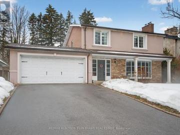215 Grandview Avenue, Markham, ON, L3T 1J3 house for sale | Listing ID N12862 | Royal LePage