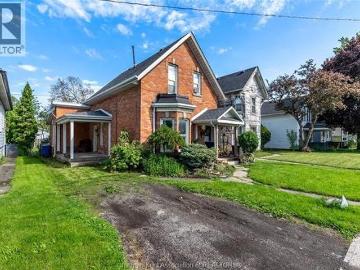 215 Grand Avenue East, Chatham, ON, N7L 1W3 house for sale | Listing ID 26006 | Royal LePage