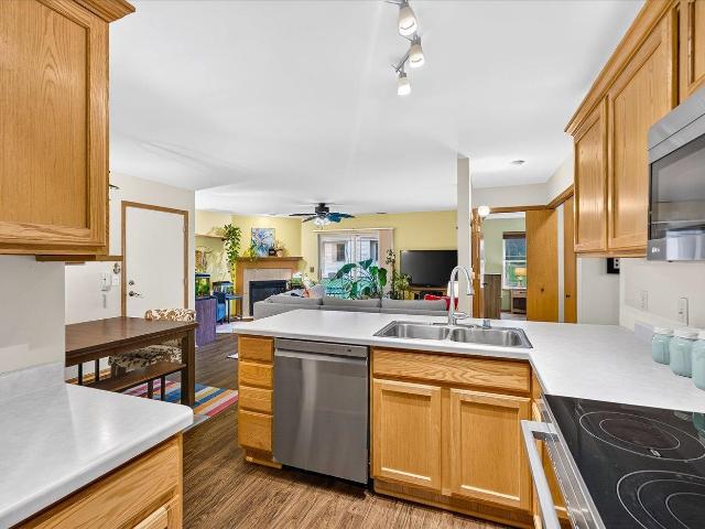 215 Douglas Drive