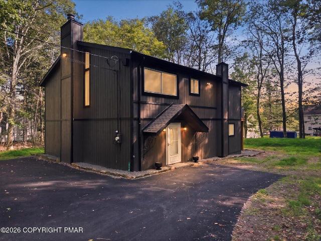 215 Dorset Road