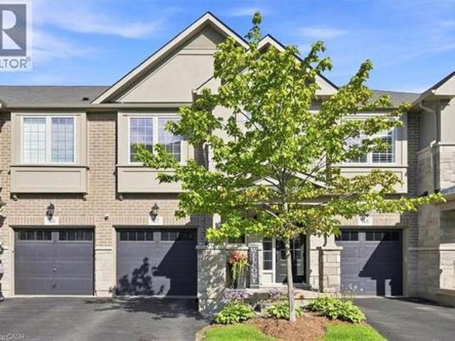 215 Dundas Street E Unit# 47, Waterdown, ON, L8B 0X1 townhouse for sale | Listing ID 40856 | Royal LePage