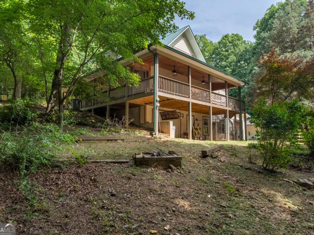 215 Dunn Mill Creek Road