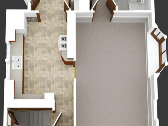 215 E 4th Street