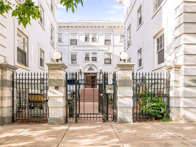 215 E 11th Avenue # C9