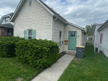 215 E Laurel Street