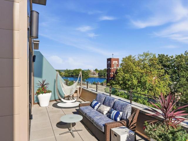215 E Pleasant St, Unit 506