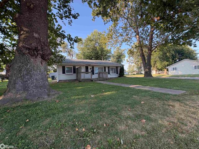 215 E Short Street