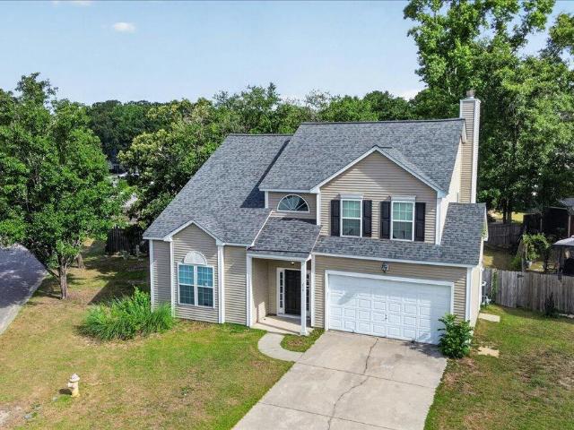 215 Evesham Drive