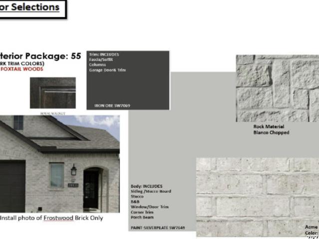 215 Foxtail Woods