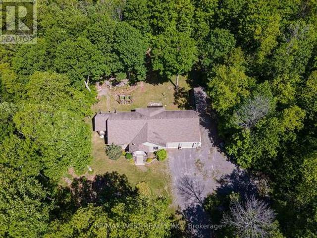 215 Flatrock Road, Tweed, ON, K0K 2Y0 house for sale | Listing ID X13242 | Royal LePage