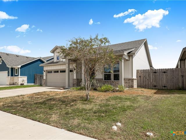 215 Flint Rock Court