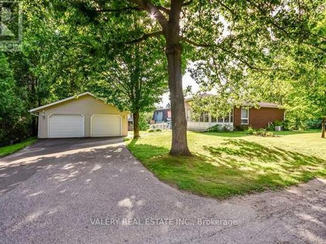215 Fraser Street, Gravenhurst, ON, P1P 1C9 house for sale | Listing ID X13572 | Royal LePage