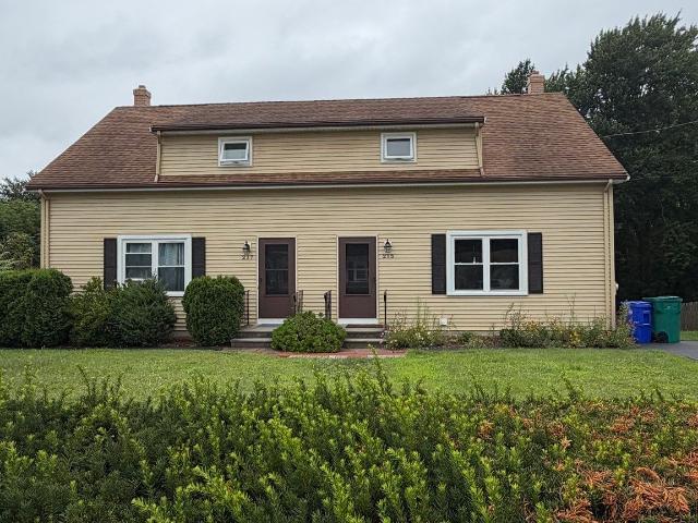 215 Knight Ave Unit 0, Attleboro, US, MA
