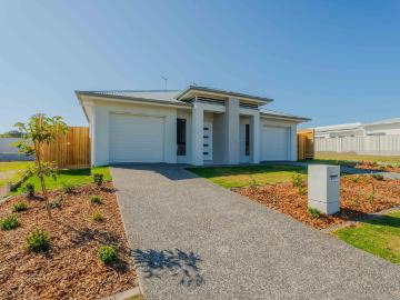 Point Vernon, Takura, Fraser Coast Regional, Mud Island, Queensland
