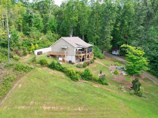 215 Kirby Lane