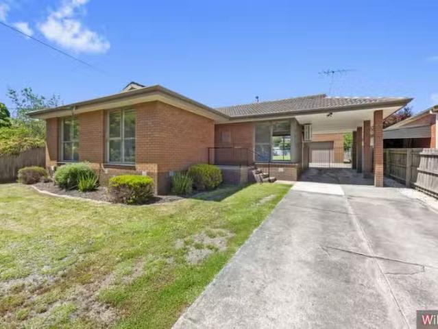 215 Howitt Street, Soldiers Hill VIC 3350 House For Lease