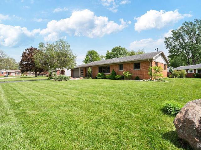 215 Holiday Lane