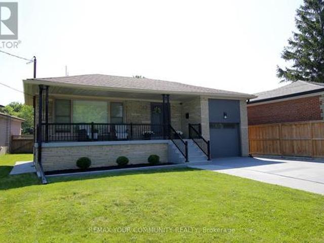 215 Honiton Street, Toronto, ON, M3H 5N7 house for sale | Listing ID C13577 | Royal LePage