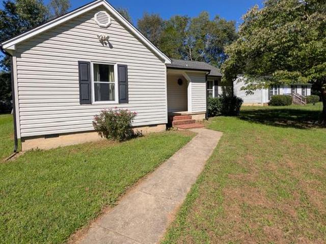 215 Hamilton Drive