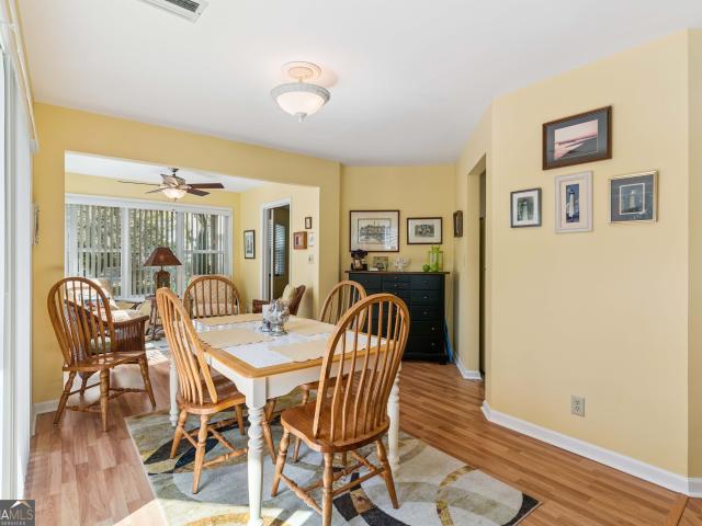 215 Harbour Oaks Drive