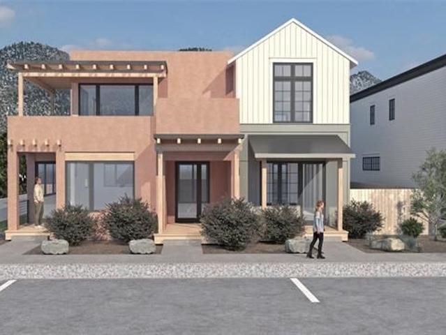 215 harrison avenue, buena vista, usa, co