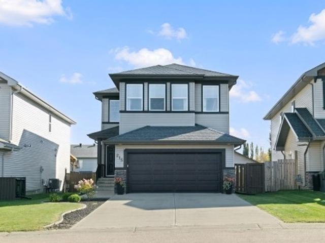 215 Henderson Link, Spruce Grove, AB, T7X 0C7 house for sale | Listing ID E4510 | Royal LePage