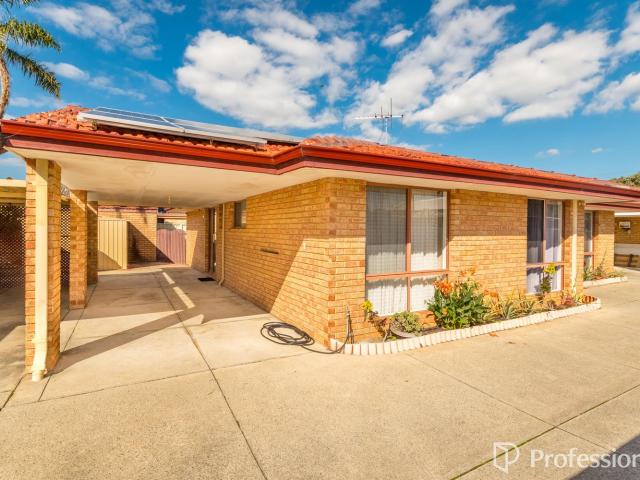 2/15 Herndon CloseCannington WA 6980, Australia