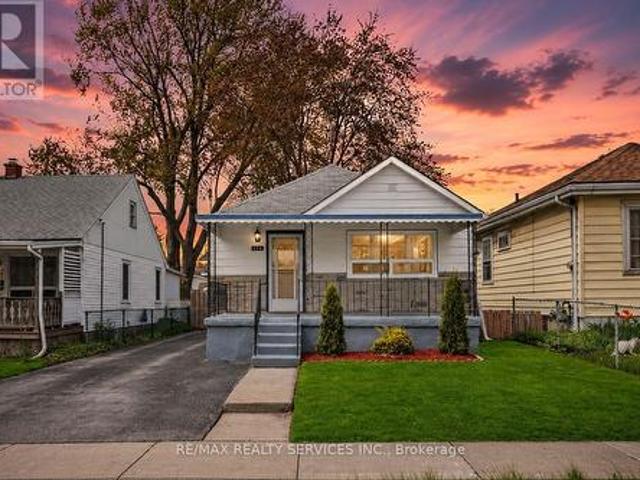 215 Highbury Avenue N, London East, ON, N5Z 2W6 house for lease | Listing ID X13823 | Royal LePage
