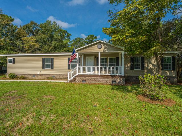 215 Hines Drive