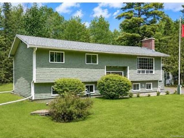 215 Hughes St, Noonan, NB, E3A 7B4 house for sale | Listing ID NB144584 | Royal LePage