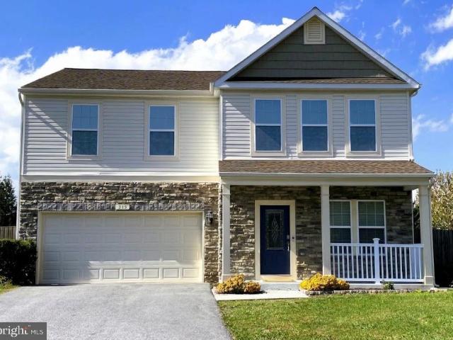 215 Ivy Hill Court