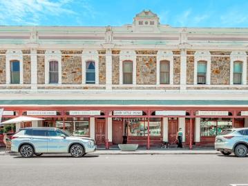 Largs, Adelaide, Adelaide, South Australia