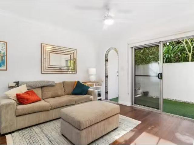 2/15 Jenkins Street, Collaroy Apartment for rent Listed by Vi.