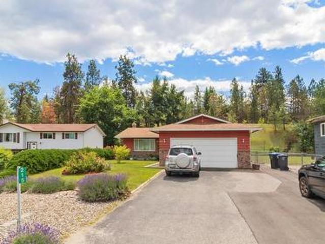 215 Jupiter Court, Kelowna, BC, V1X 5W5 house for sale | Listing ID 10391 | Royal LePage