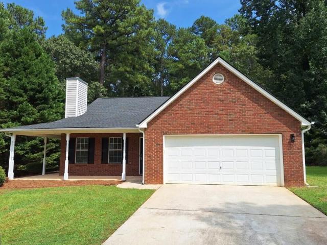 215 Oak Hill Drive