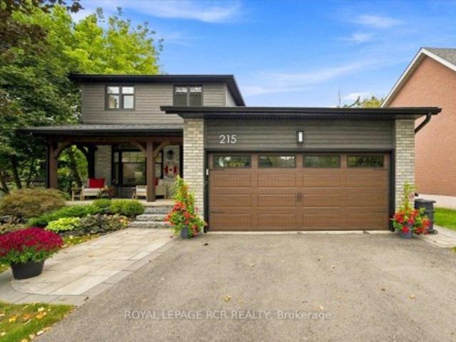 215 Oakwood Crescent, Orangeville, ON, L9W 4N1 house for sale | Listing ID W13779 | Royal LePage