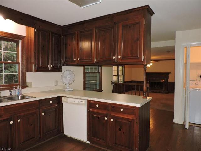 215 Old Cart RD