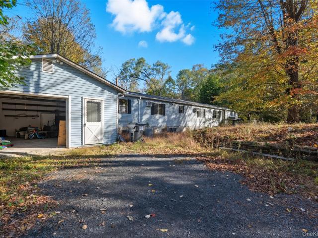 215 Old Rte 32, Highland Mills, NY 10930 | MLS #923050