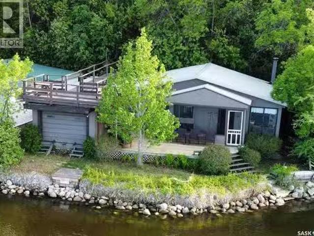 215 Osment Avenue, Katepwa Beach, SK, S0G 2Y0 house for sale.