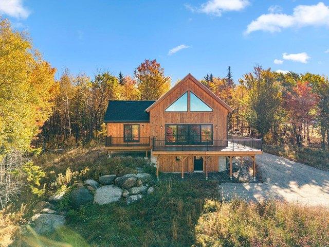 215 Outlook Rd, Woodstock, ME 04219